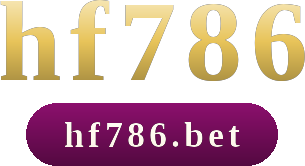 hf786 logo