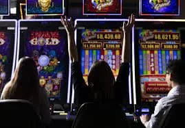 hf786 Pakistan Casino lobby
